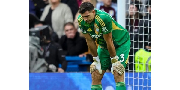 Aston Villa har inte vunnit på sex raka matcher Aston Villa har inte vunnit på sex raka matcher